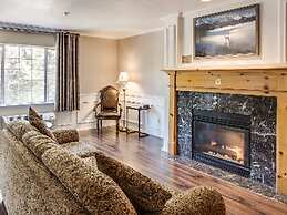 Leavenworth Village Inn