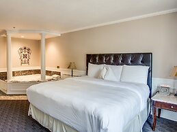 Leavenworth Village Inn