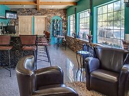 Leavenworth Village Inn