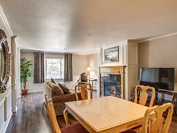 Leavenworth Village Inn