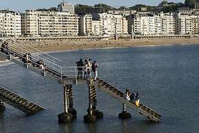 SanSebastiánForYou MIRANDOALACONCHA