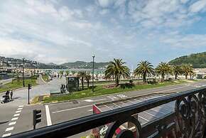 SanSebastiánForYou MIRANDOALACONCHA