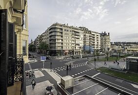 SanSebastiánForYou MIRANDOALACONCHA