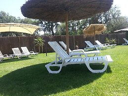 Casa Rural Sierra San Mamede