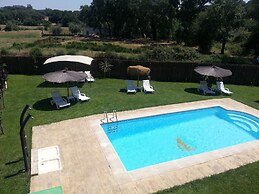 Casa Rural Sierra San Mamede