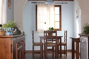 Casa Rural Sierra San Mamede