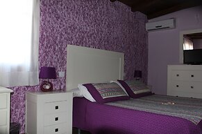 Casa Rural Sierra San Mamede