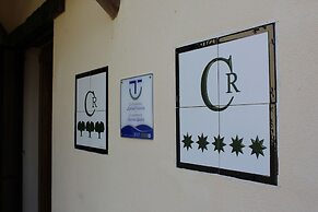 Casa Rural Sierra San Mamede