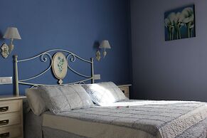 Casa Rural Sierra San Mamede