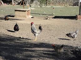 Casa Rural Sierra San Mamede