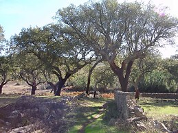 Casa Rural Sierra San Mamede