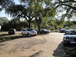 Casa Rural Sierra San Mamede