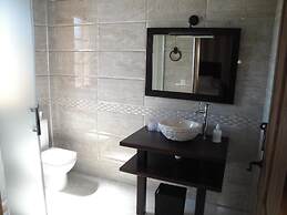 Casa Rural Sierra San Mamede