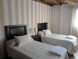 Casa Rural Sierra San Mamede