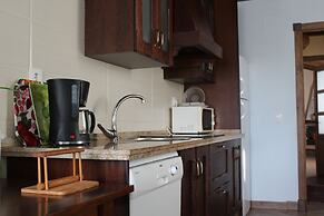 Casa Rural Sierra San Mamede