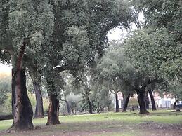 Casa Rural Sierra San Mamede