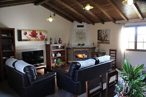 Casa Rural Sierra San Mamede