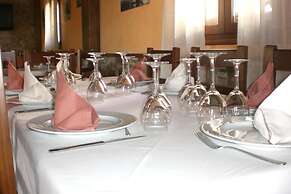 Casa Rural Sierra San Mamede