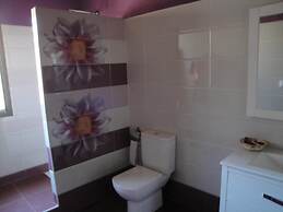 Casa Rural Sierra San Mamede