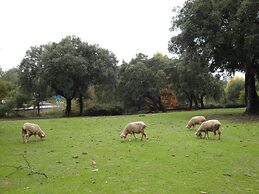 Casa Rural Sierra San Mamede