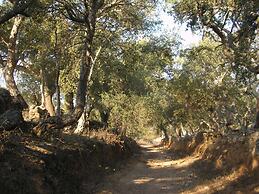 Casa Rural Sierra San Mamede