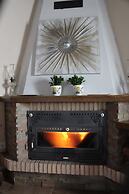 Casa Rural Sierra San Mamede