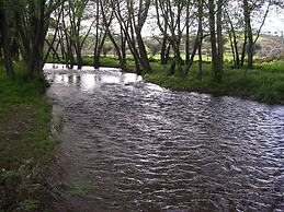 Casa Rural Sierra San Mamede