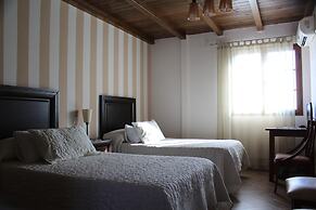 Casa Rural Sierra San Mamede