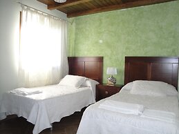 Casa Rural Sierra San Mamede