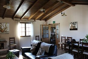 Casa Rural Sierra San Mamede