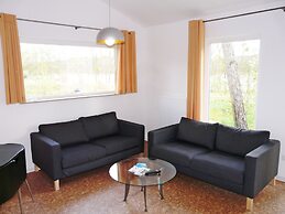 Ferienhäuser Seewiesen