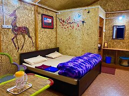 JJ's Village - Eco Resort