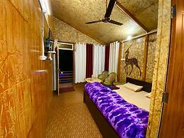 JJ's Village - Eco Resort