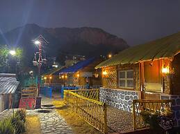 JJ's Village - Eco Resort