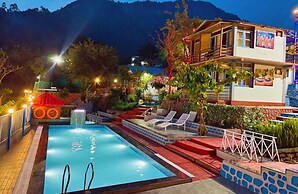 JJ's Village - Eco Resort