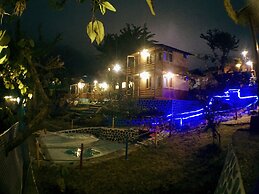 JJ's Village - Eco Resort