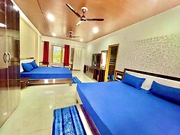 JJ's Village - Eco Resort