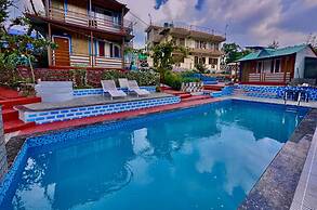 JJ's Village - Eco Resort