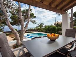 Villa Estrella Sea View