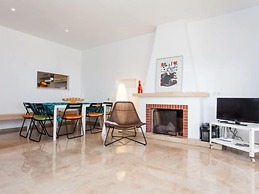 Villa Estrella Sea View