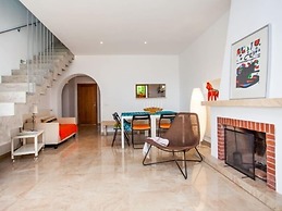 Villa Estrella Sea View