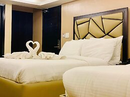 Treasure Island Hotel