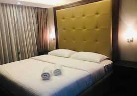 Treasure Island Hotel
