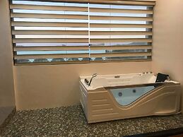 Treasure Island Hotel