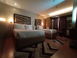 Treasure Island Hotel