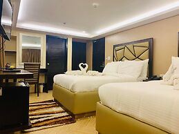 Treasure Island Hotel
