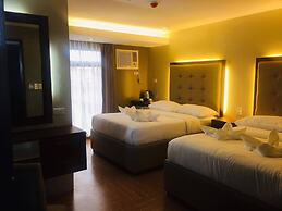 Treasure Island Hotel