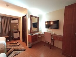 Treasure Island Hotel