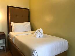 Treasure Island Hotel