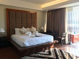 Treasure Island Hotel